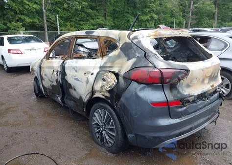 2021 Hyundai Tucson Ultimate from USA, damaged, VIN KM8J3CAL7MU285506